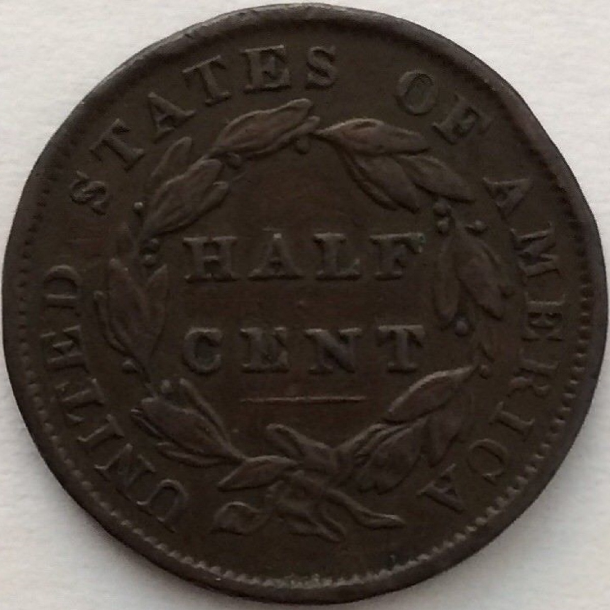 1833-Classic-Head-Half-Cent